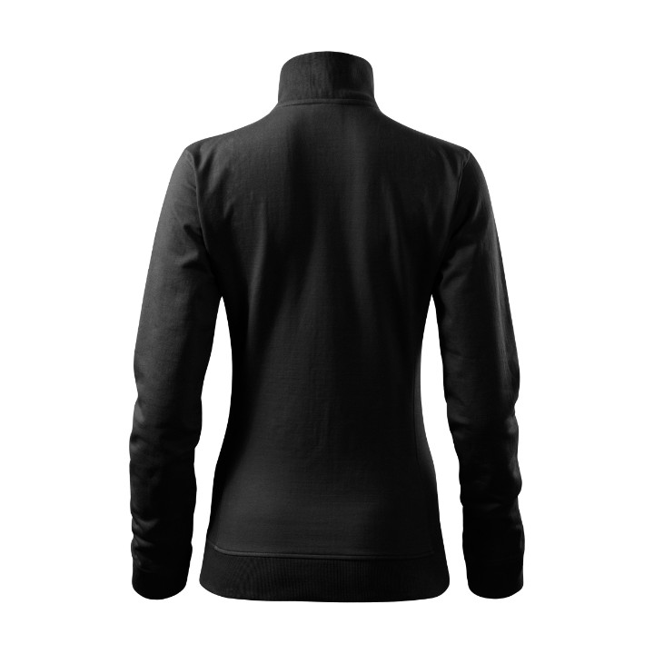Sweatshirt femme Viva 409 - noir