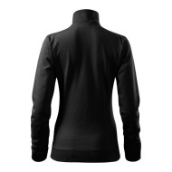 Sweatshirt femme Viva 409 - noir