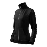 Sweatshirt femme Viva 409 - noir