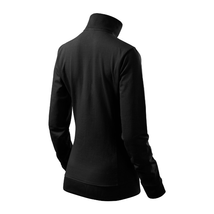 Sweatshirt femme Viva 409 - noir