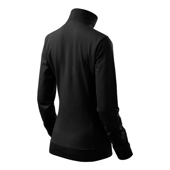 Sweatshirt femme Viva 409 - noir