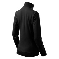 Sweatshirt femme Viva 409 - noir