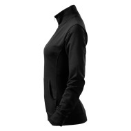 Sweatshirt femme Viva 409 - noir