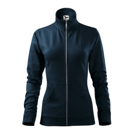 Sweatshirt femme Viva 409 - bleu marine