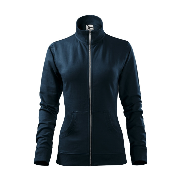 Sweatshirt femme Viva 409 - bleu marine