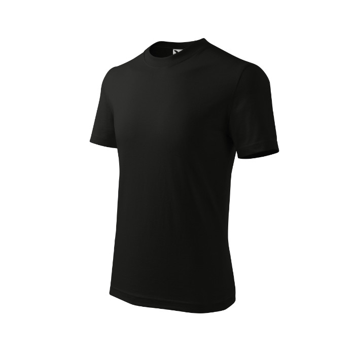 Tee-shirt enfant Classic 100 - noir