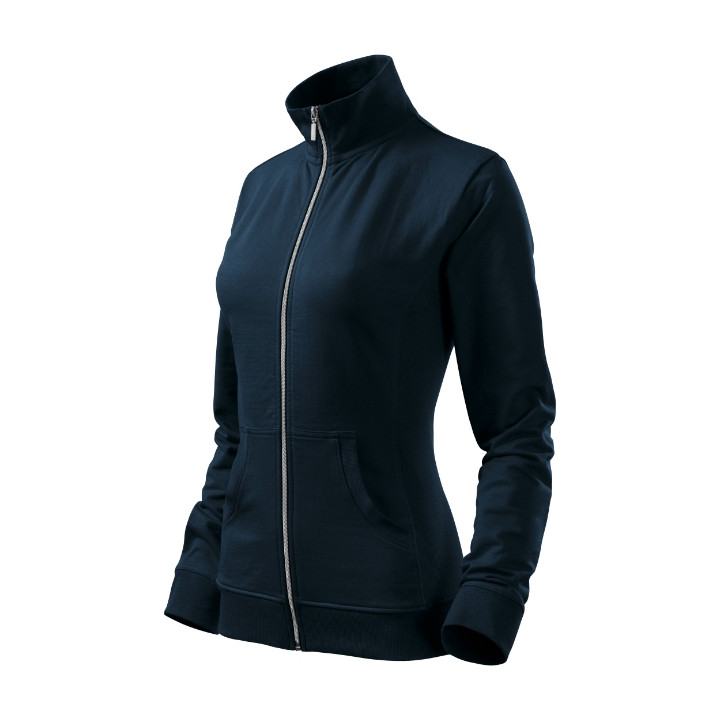 Sweatshirt femme Viva 409 - bleu marine