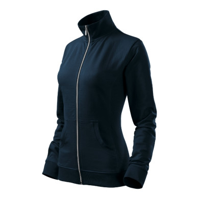 Sweatshirt femme Viva 409 - bleu marine
