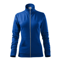 Sweatshirt femme Viva 409 - bleu royal