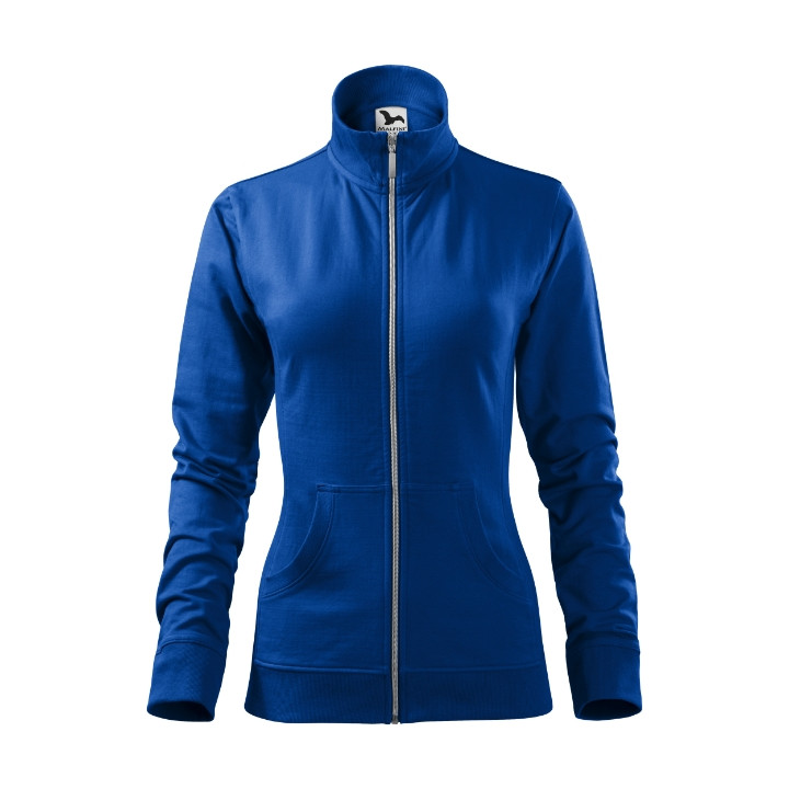 Sweatshirt femme Viva 409 - bleu royal