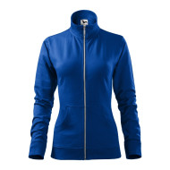 Sweatshirt femme Viva 409 - bleu royal