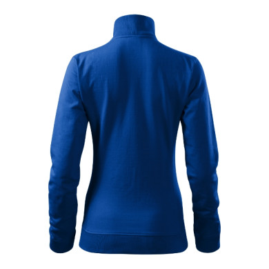 Sweatshirt femme Viva 409 - bleu royal