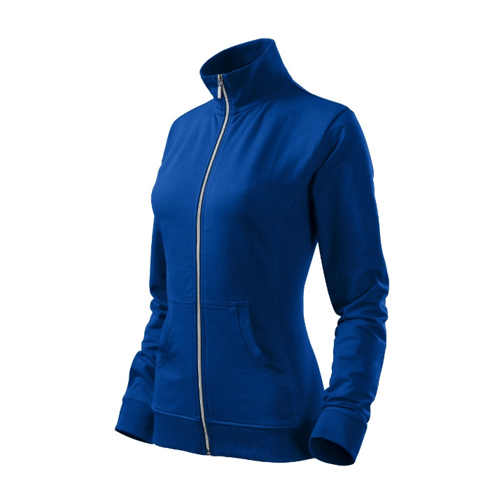 Sweatshirt femme Viva 409 - bleu royal