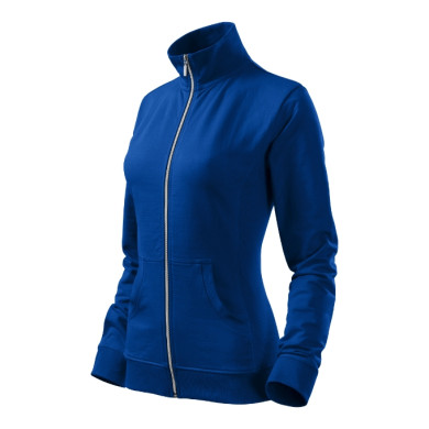 Sweatshirt femme Viva 409 - bleu royal