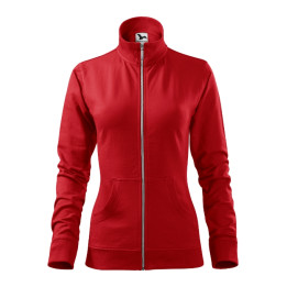 Sweatshirt femme Viva 409 - rouge