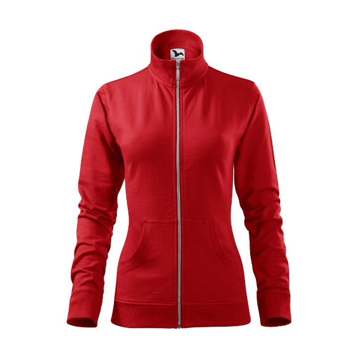 Sweatshirt femme Viva 409 - rouge