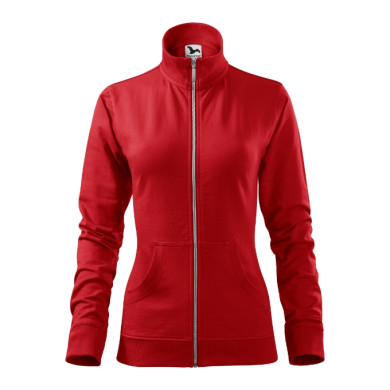 Sweatshirt femme Viva 409 - rouge