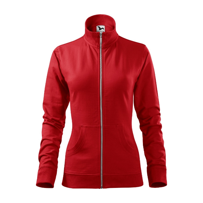 Sweatshirt femme Viva 409 - rouge