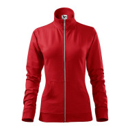 Sweatshirt femme Viva 409 - rouge