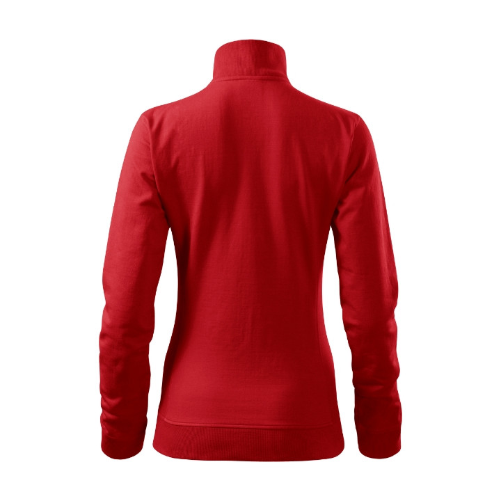 Sweatshirt femme Viva 409 - rouge
