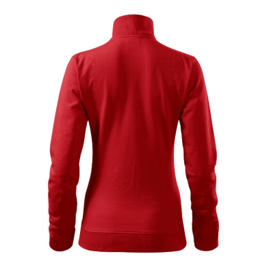 Sweatshirt femme Viva 409 - rouge