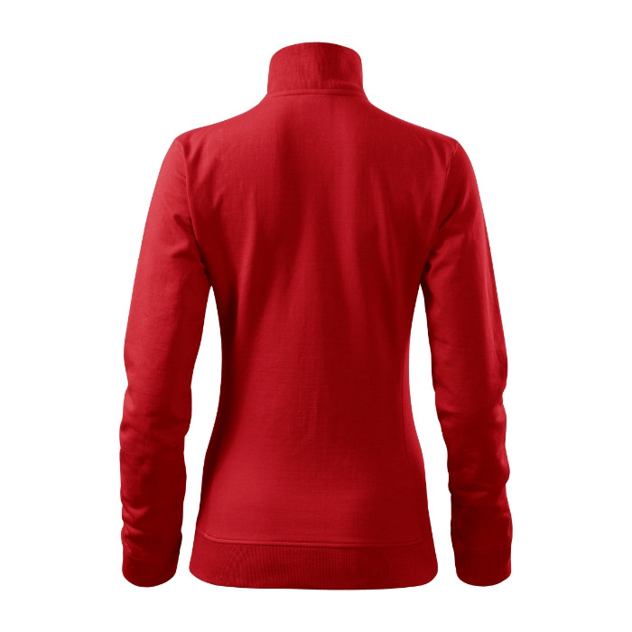 Sweatshirt femme Viva 409 - rouge
