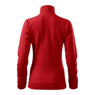 Sweatshirt femme Viva 409 - rouge