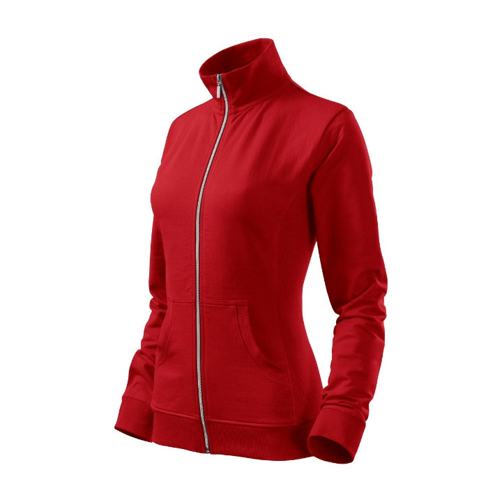 Sweatshirt femme Viva 409 - rouge