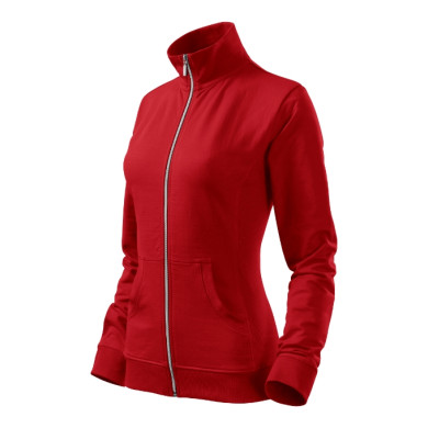 Sweatshirt femme Viva 409 - rouge