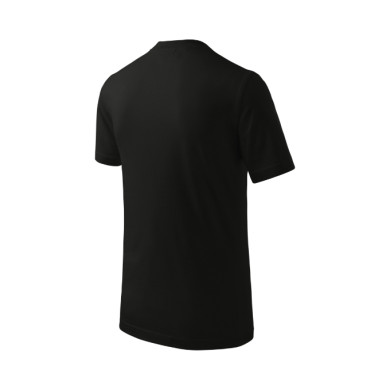 Tee-shirt enfant Classic 100 - noir