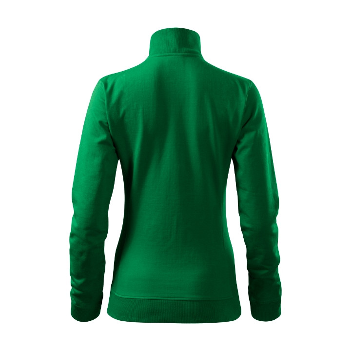Sweatshirt femme Viva 409 - vert moyen