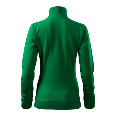 Sweatshirt femme Viva 409 - vert moyen