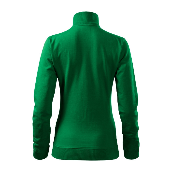 Sweatshirt femme Viva 409 - vert moyen