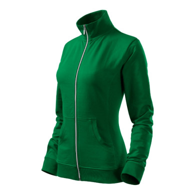 Sweatshirt femme Viva 409 - vert moyen