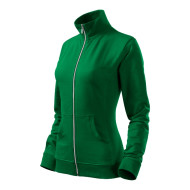 Sweatshirt femme Viva 409 - vert moyen