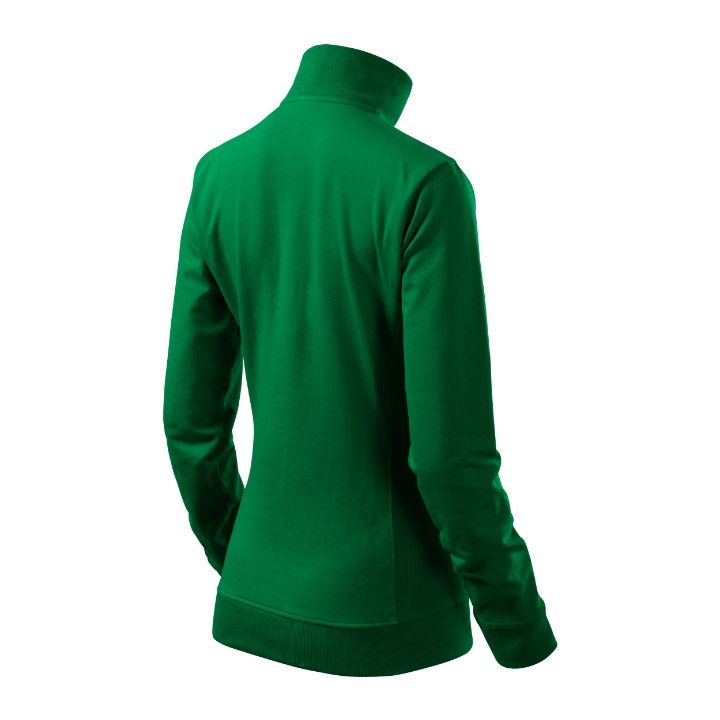 Sweatshirt femme Viva 409 - vert moyen