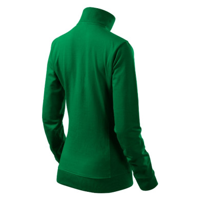 Sweatshirt femme Viva 409 - vert moyen