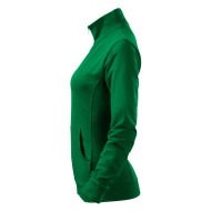 Sweatshirt femme Viva 409 - vert moyen