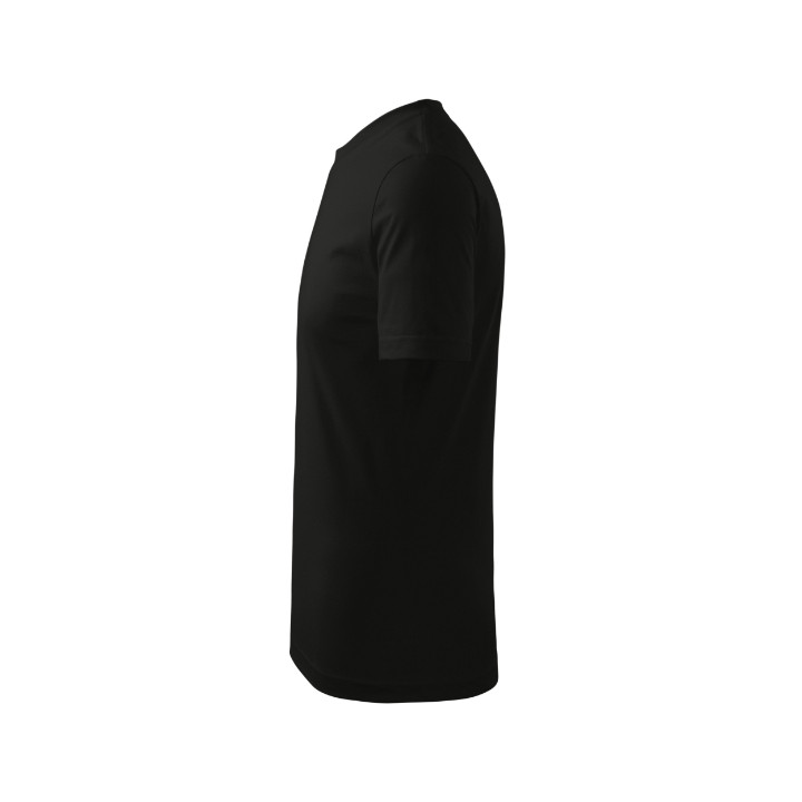 Tee-shirt enfant Classic 100 - noir