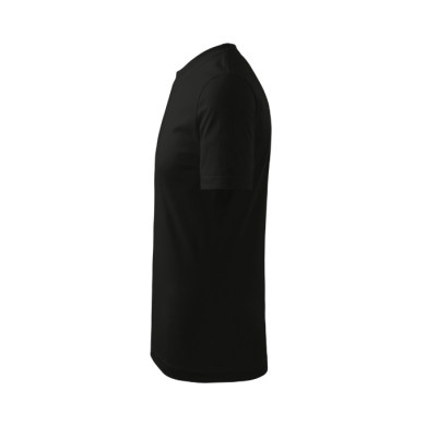 Tee-shirt enfant Classic 100 - noir