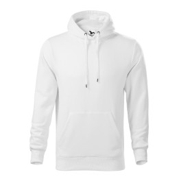 Sweatshirt homme Cape 413 - blanc