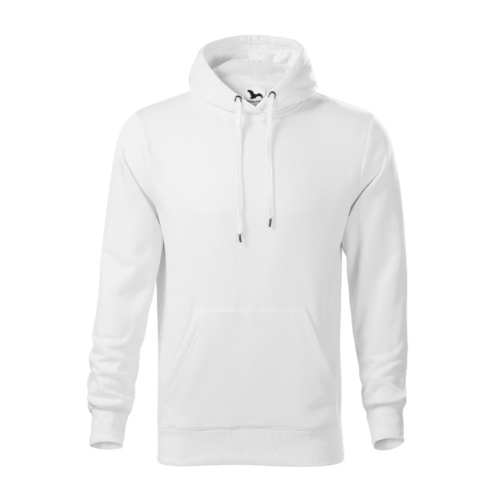 Sweatshirt homme Cape 413 - blanc