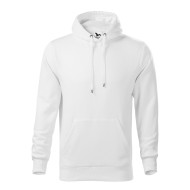 Sweatshirt homme Cape 413 - blanc