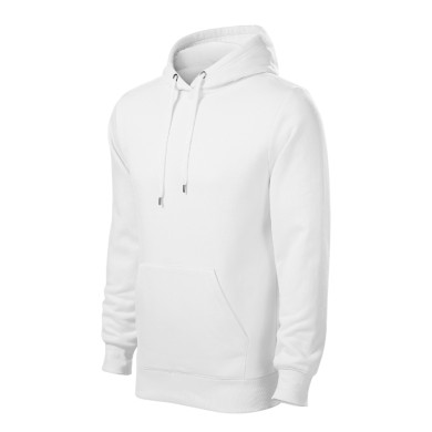 Sweatshirt homme Cape 413 - blanc