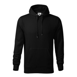 Sweatshirt homme Cape 413 - noir