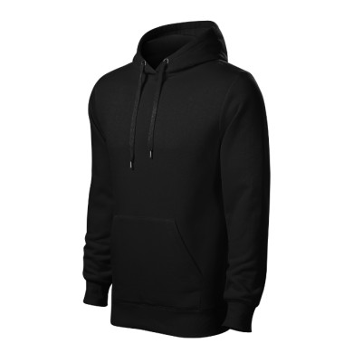 Sweatshirt homme Cape 413 - noir