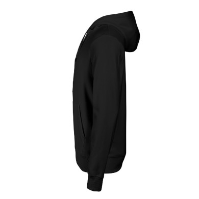 Sweatshirt homme Cape 413 - noir