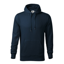 Sweatshirt homme Cape 413 - bleu marine