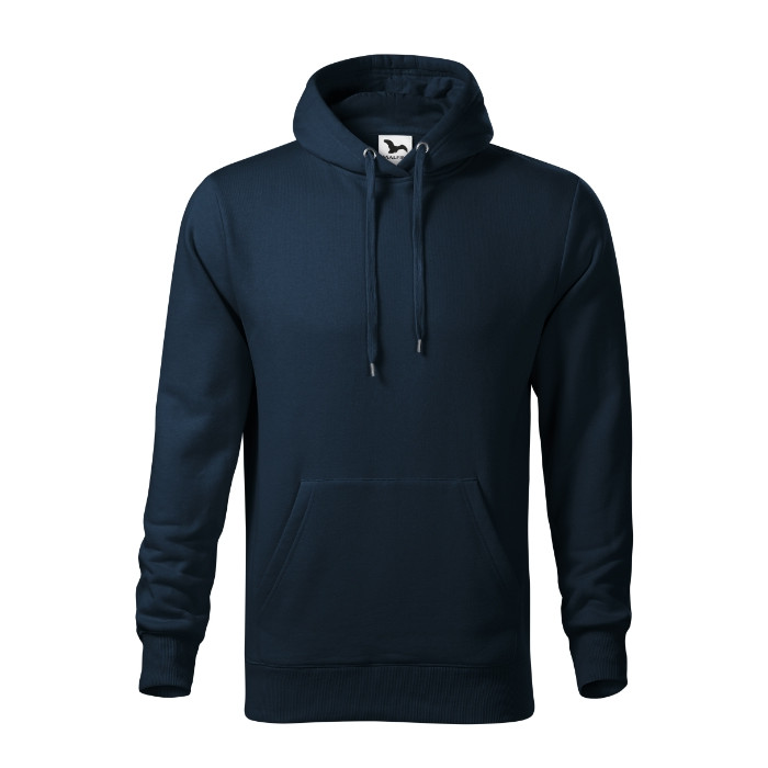 Sweatshirt homme Cape 413 - bleu marine