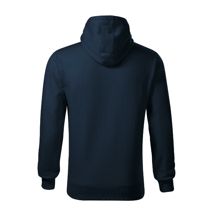 Sweatshirt homme Cape 413 - bleu marine